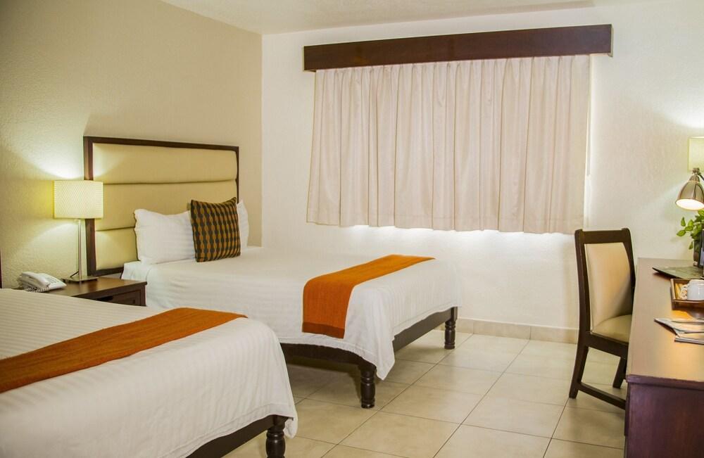 Gamma Guaymas Armida Hotel Экстерьер фото